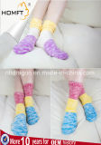 Autumn and Winter Ladies Vintage Pile Socks for The Stockings of The Tube Stockings Wholesale