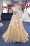 Custom Made Lace Party Prom Evening Gowns