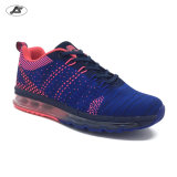 New Fashion Sneaker Sports Shoes Air Cushion Soles for Women (V006#)