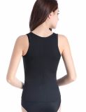 Women's Xxx Hot Sex Sweat Body Shaper Tank Top Neoprene Slimming Sauna Vest