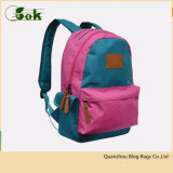 Fashion Wholesale Outdoor Women Travel Hiking Sport School Backpack for College Student