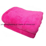 Warm and Soft Plush Throw Blankets