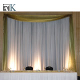 Pipe and Drape Backdrop Kits Curtain Wedding Tent for Event