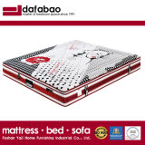 Spring Mattress with Resilience Foam Bedroom Furniture, Fb855