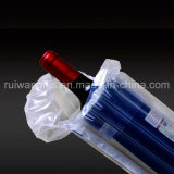 High Quality Inflatable Air Column Cushion Bag for Wine Bottle Packaging