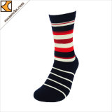 Wholesale Gents Ankle Business Cotton Socks for Men (165032SK)