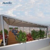 Canopy Retractable Awnings Canvas Canopies for Pergolas