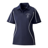 2017 Combination Promotion Polo Shirt with Custom Logo Design Polo