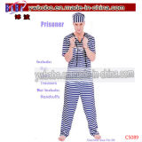 Party Costumes Mens Medieval Fancy Dress Carnival Costume (C5089)
