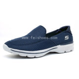 Good Quality Men's Slip-on Casual Shoes Sports Walking Shoes (MB9026)