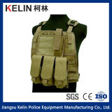 C2 Vest 501A Tan Tactical Vest