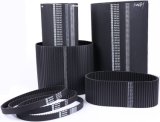 Industrial Rubber Timing Belt/Synchronous Belts