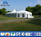 Big Mobile High Peak Roof Marquee Event Tent