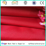 Panama PVC High Quality 600d Polyester Textiles Fabric Manufacturers