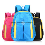 Bw-K252 Directly Supplier Backpack School Bag Nylon Backpack for Travel