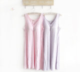 Women's Bamboo Jersey Nightgown Sleepwear