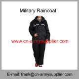 Duty Raincoat-Military Raincoat-Traffic Raincoat-Army Raincoat-Police Raincoat