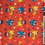 100%Cotton Flannel Printed for Pajamas