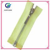 China Source Professional Factory Metal Zipper for Hotsale