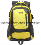 Double Shoulder Outdoor Sports Travel Climbing Hiking Backpack Bag (CY1883)