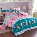 Wholesale Custom Bed Sheets for Children