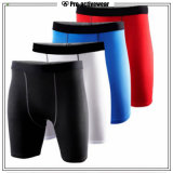 Customize Personal Brand Sexy Men Boxer Shorts for Men