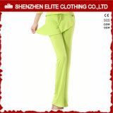 Fashion Casual Wear Green Yoga Pants for Womens 9eltli-88)
