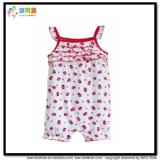 Soft Cotton Baby Apparel OEM Toddlers Playsuits