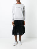 Trendy Fashion Women Medium Sweatshirt with Print