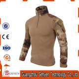 Multi Camo Tactical Uniform Military Camouflage Army Frog Combat Suit