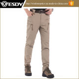 IX9 Military Men Army Sports Trousers Cargo Outdoor Pants