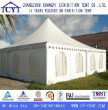 Large Outdoor Leisure Luxury Party Canopy Pagoda Tent for Event