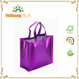Laser Laminate Non Woven Bag Eco-Friendly Bag Shopping Bag
