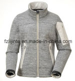 Women's Knitted Bonded Jacket