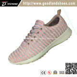 New Stlye Flyknit Casual Sports Women and Men Shoes 20158-1