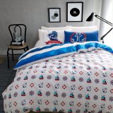 European Contemporary Design Home Bedding Bed Sheet Set