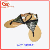 2016 Summer New Style Casual Sandals Shoes for Women