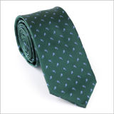 New Design Fashionable Polyester Woven Tie