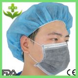4 Ply / 5 Ply Disposable Medical Activated Carbon Face Mask