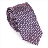 New Design Fashionable Polyester Woven Necktie (793-16)