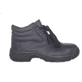 Steel Bottom and Toe Safety Shoes S3 for Women