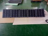 180W Portable Blanket Solar Panel Kit Folding for Caravan