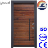 New Design Solid Wooden Door