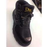 Professional Industrial Working PU/Leather Footwear Safety Labor Shoes