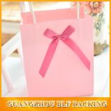 Pink Paper Bag (BLF-PB350)