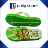 High Quality EVA Cartoon Slippers for Kid