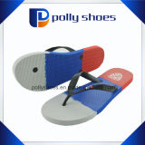 OEM Logo Printing Rubber Slipper Sole (rubber slipper)
