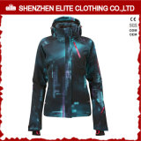 Sublimation Printed Tactical Softshell Jacket Guangzhou