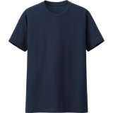 Customize Personal Brand Logo Cheap Men T Shirt for Men