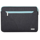 13 Inch Fashion Design Durable Nylon Handbags Laptop Bag Sleeve Case (FRT3-306)
